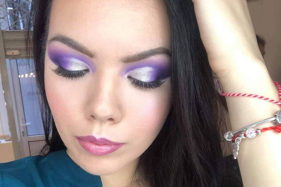 Maquillaje