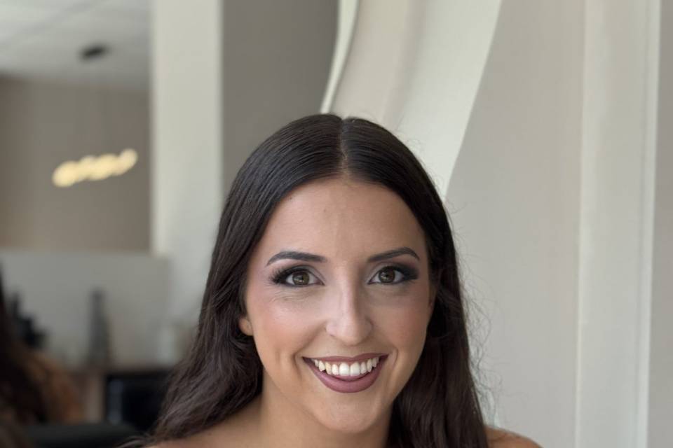 Maquillaje