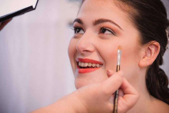 Maquillaje profesional