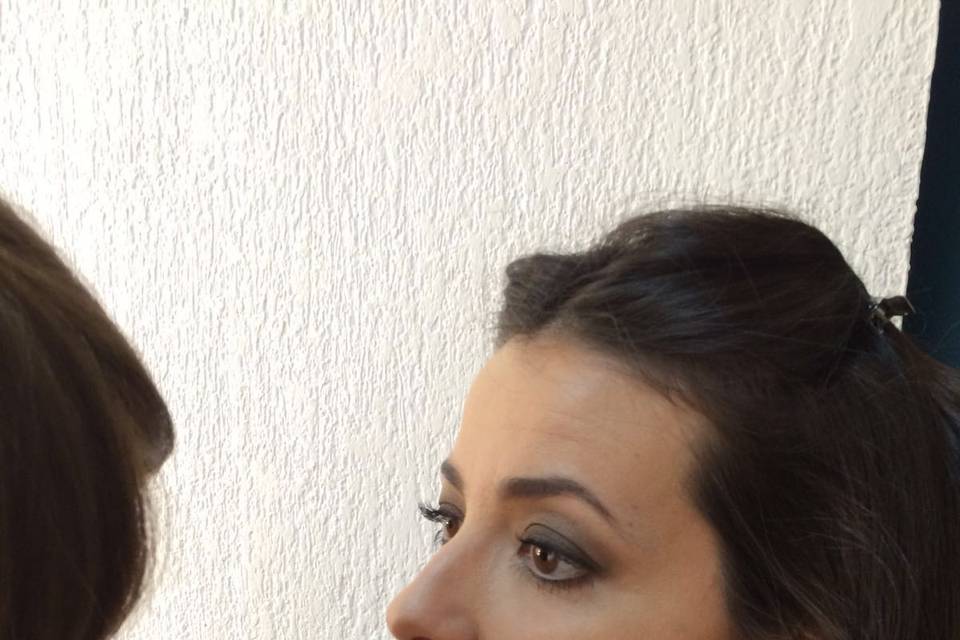 Maquillaje