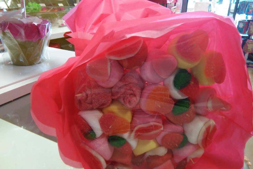 Ramo chuches