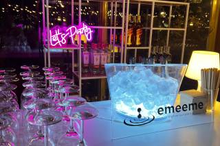 Emeeme Wedding Services