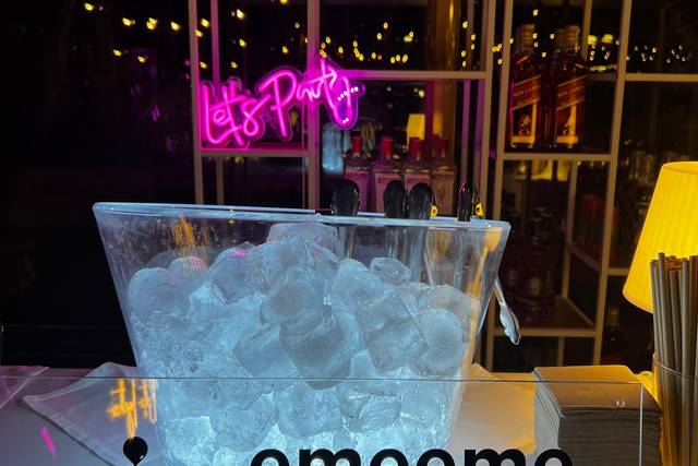 Barra Libre EmeEme