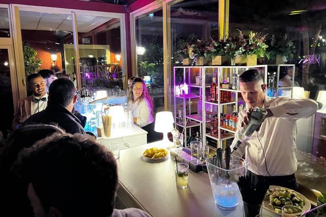 Barra Libre EmeEme