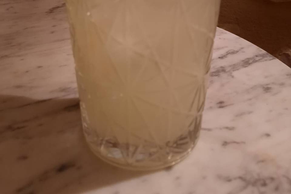Piña Colada