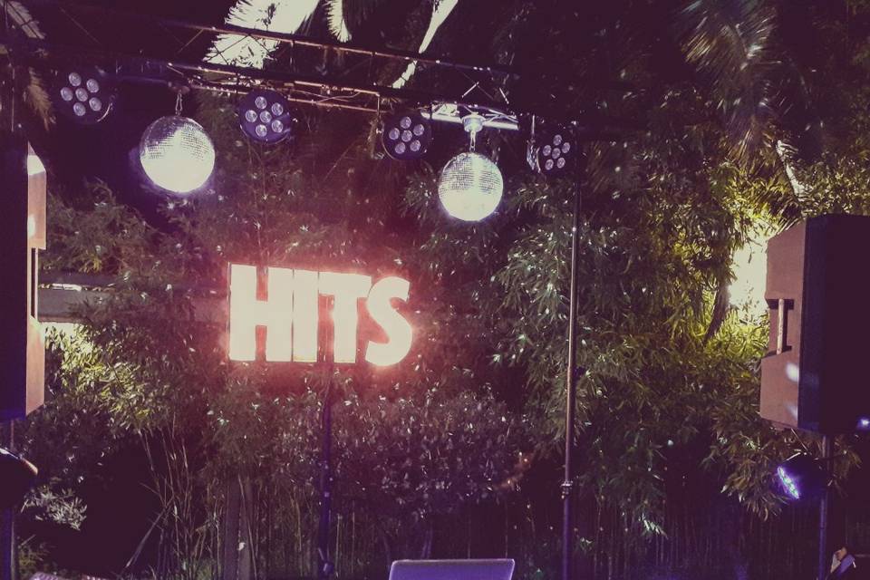 Hits Eventos Jaén