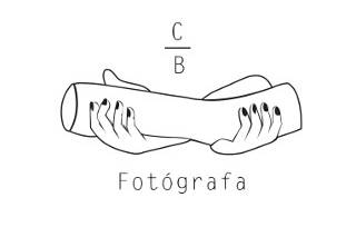 Cybele Buffile Fotógrafa logotipo