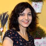 Ana María García Paredes