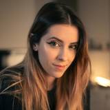 Andrea Sánchez Lafuente