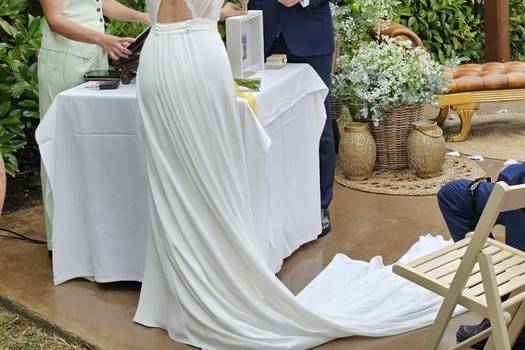 Ritual de las arenas