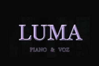 Luma - Piano y voz logotipo