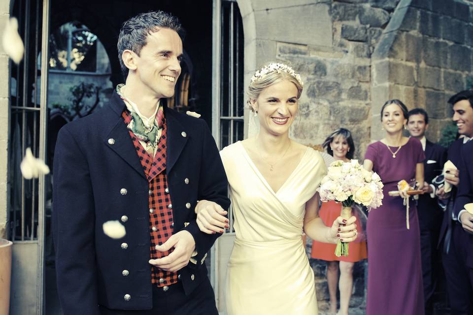 Christina & Helge
