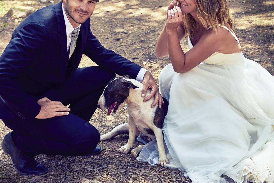 Cris & Mia
