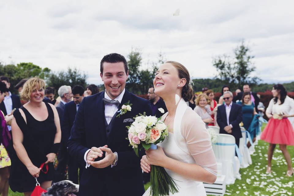 Laia & Oriol