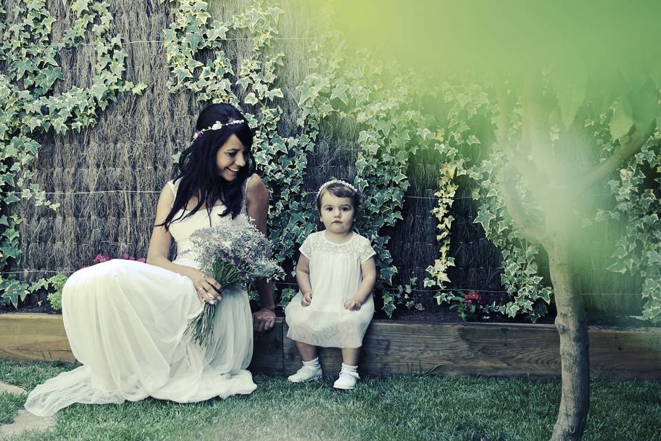 Monica & Lluc