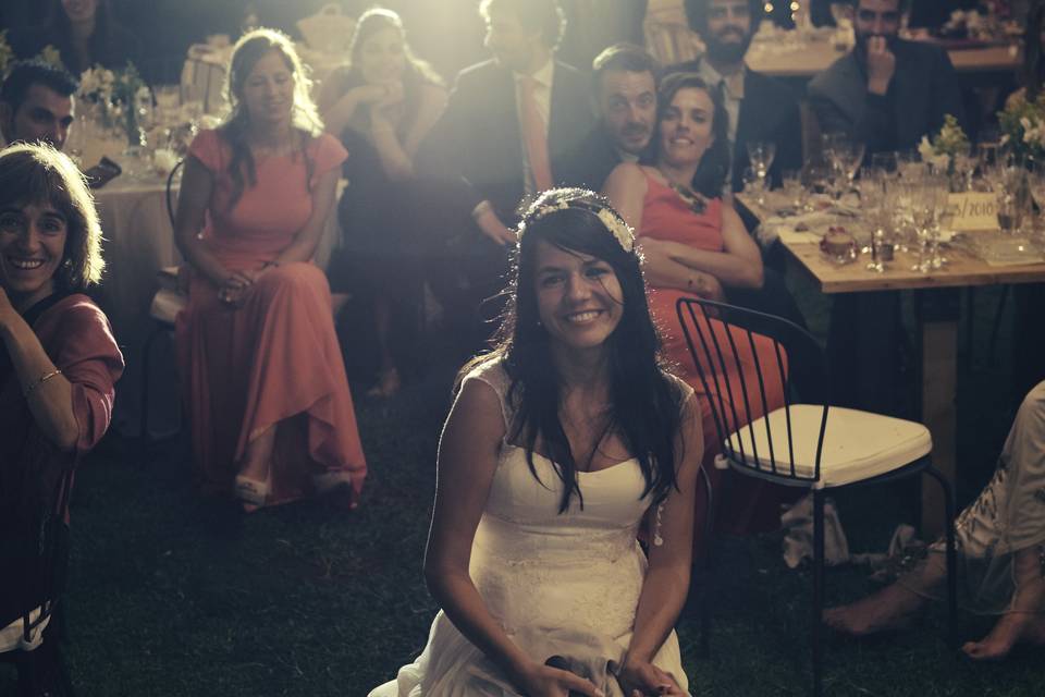 Monica & Lluc