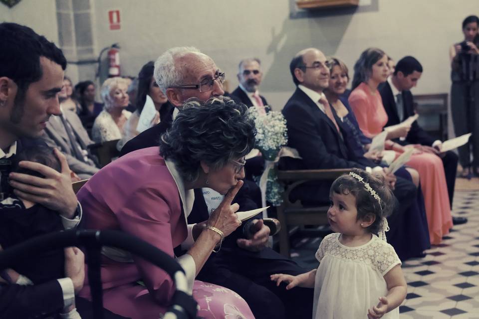 Monica & Lluc