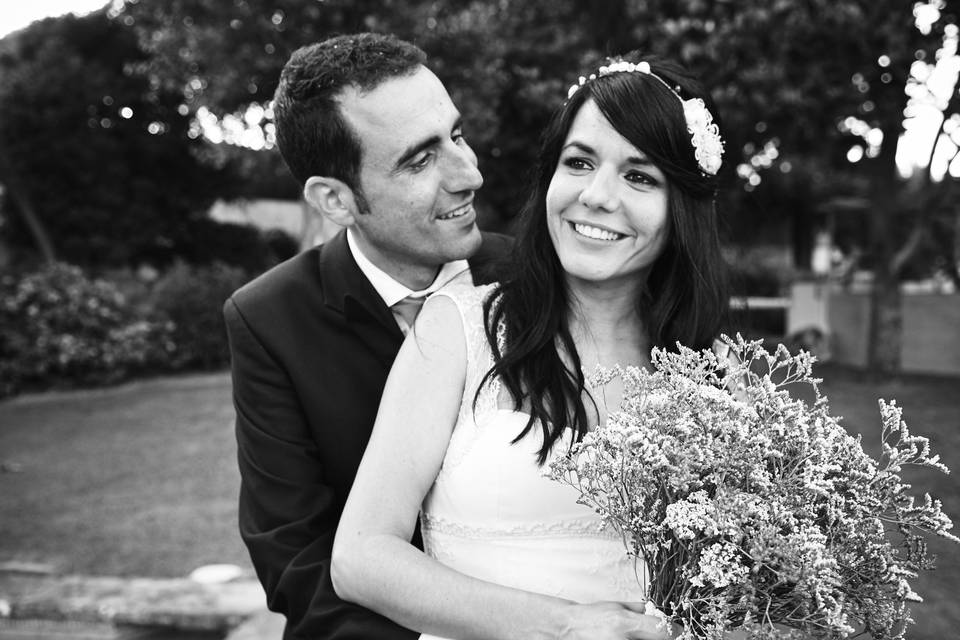 Monica & Lluc
