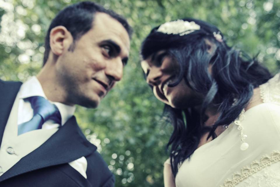 Monica & Lluc