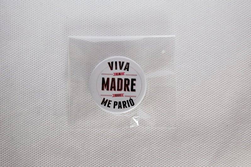 Chapas para bodas