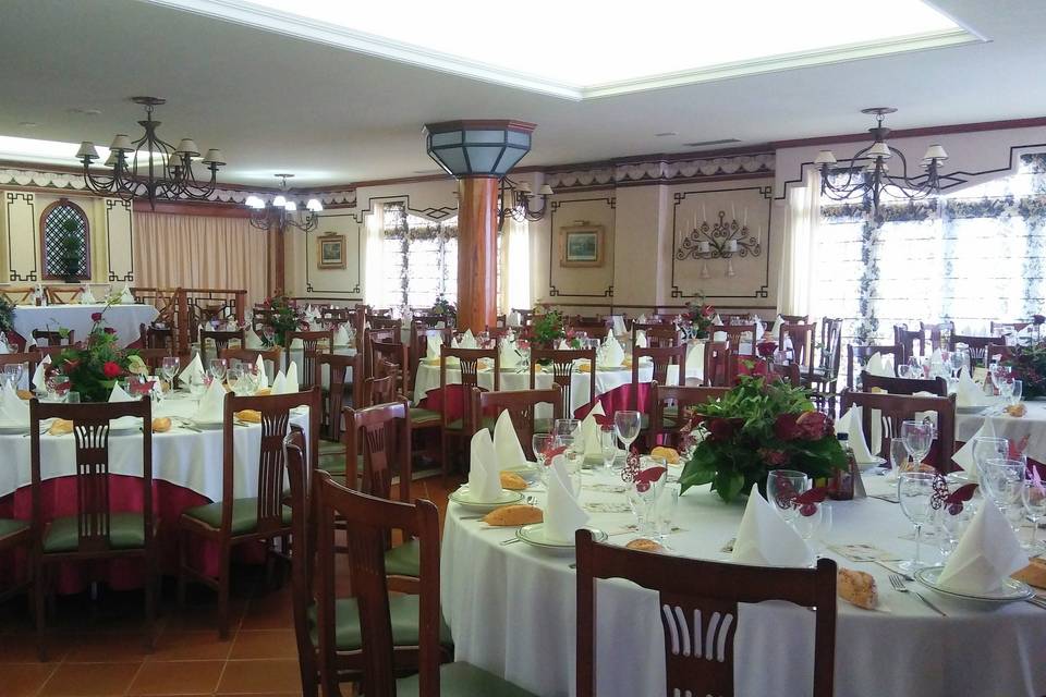 Restaurante