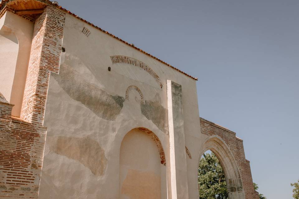 La Mejorada by Castilla Termal