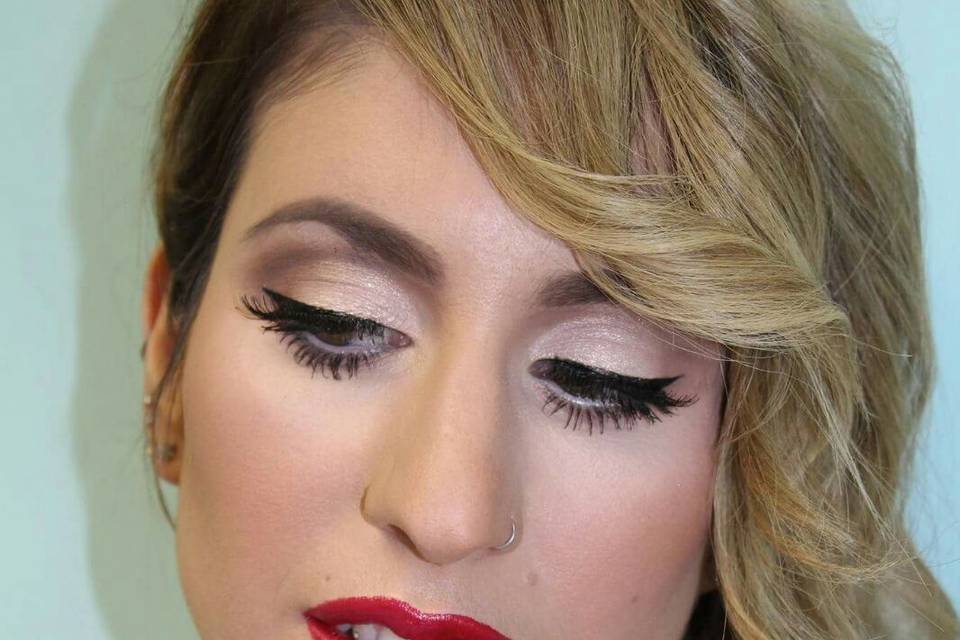 Maquillaje