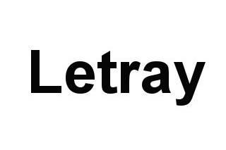 Letray