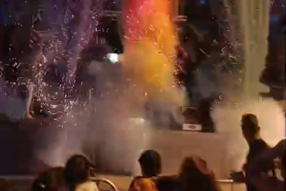 Cierzo Outdoor Events
