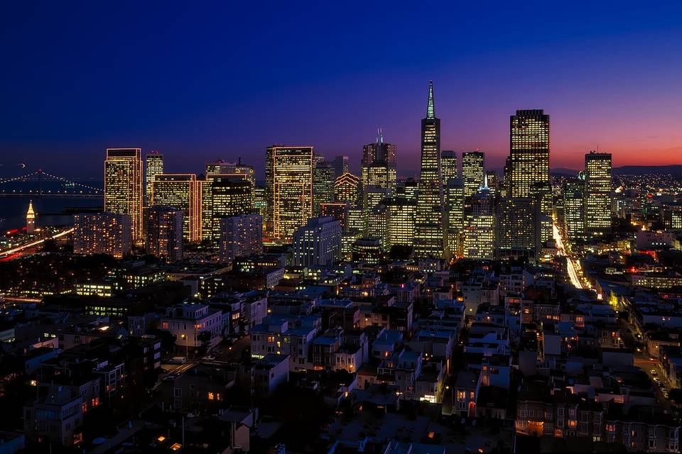 San Francisco