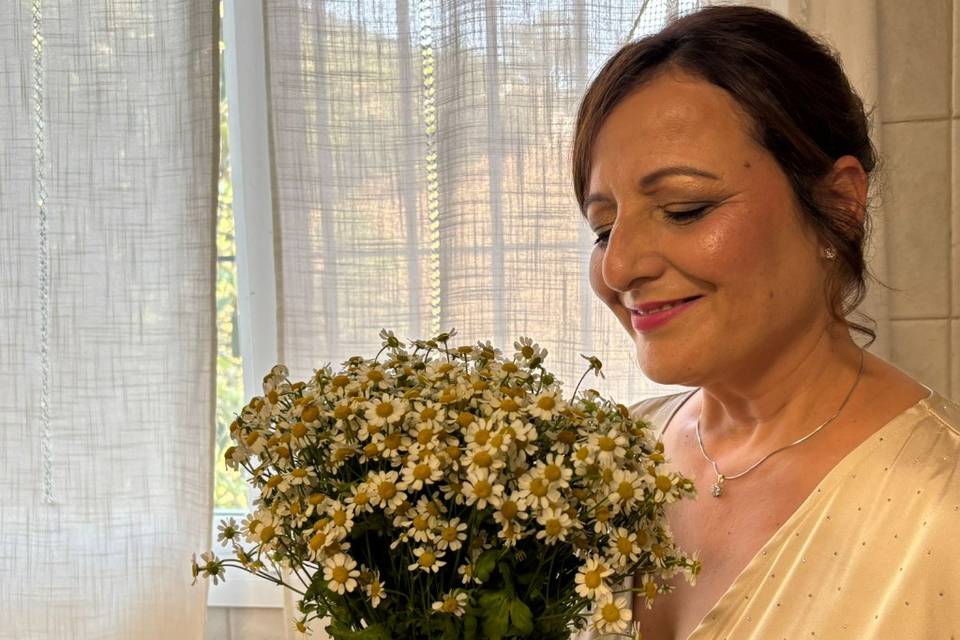Maquillaje sutil