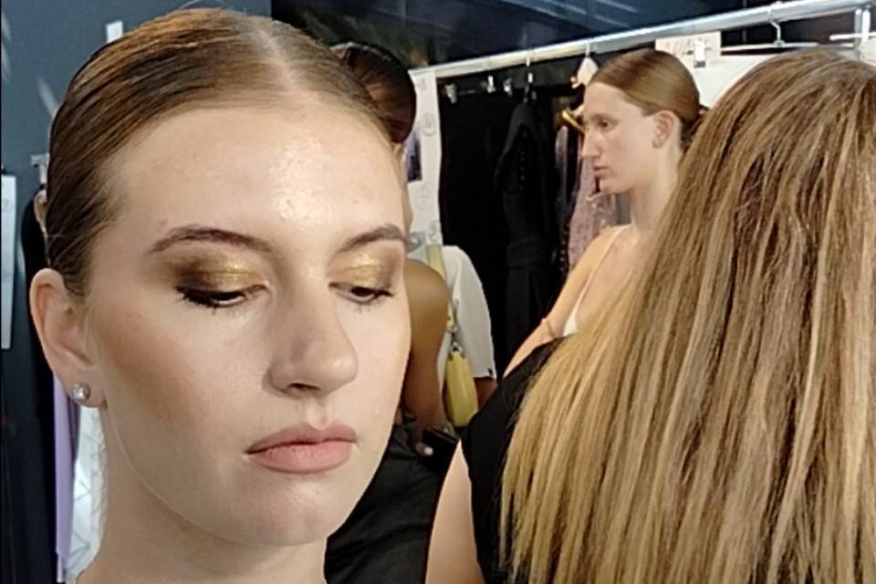 Maquillaje