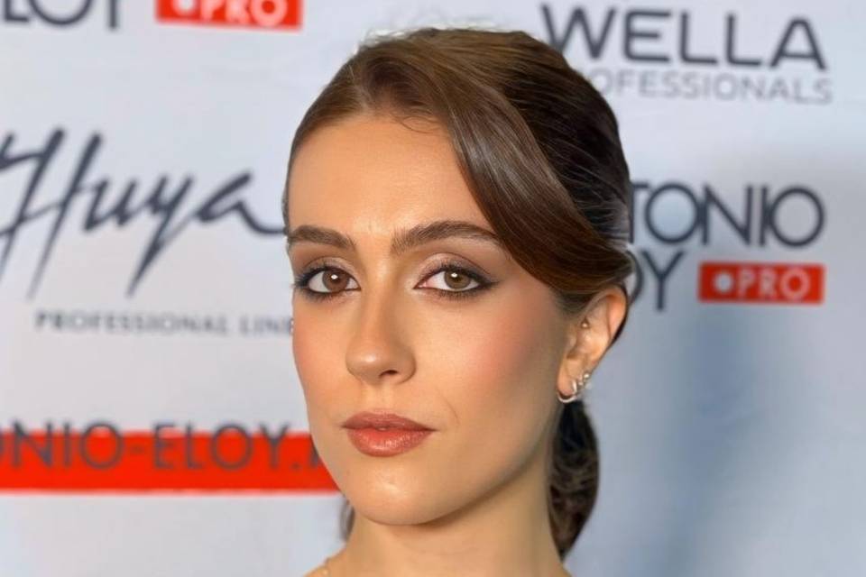 Maquillaje
