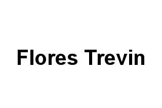 Flores Trevin logotipo