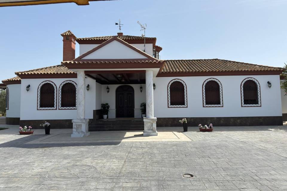 Entrada