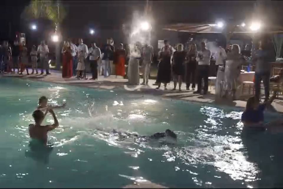 Piscina