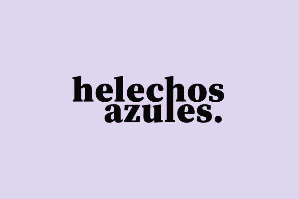 Helechos Azules