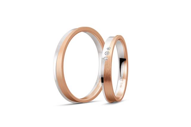 Anillo titanio mate para hombre, especialistas en él. Joyería SergeLL