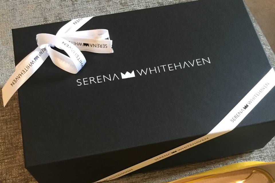 Serena Whitehaven