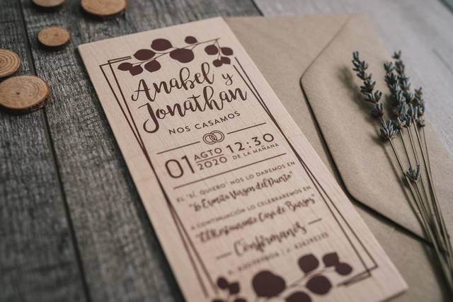 LAS MEJORES AGENDAS PARA ORGANIZAR TU BODA - Happy Time