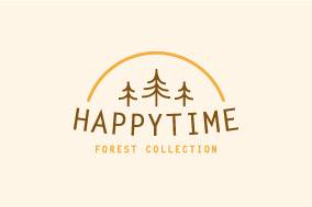 Happy Time Forest Collection