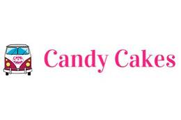 Candy Cakes