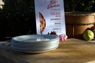 La Oportuna