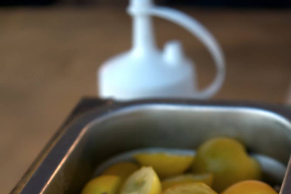 Show cooking