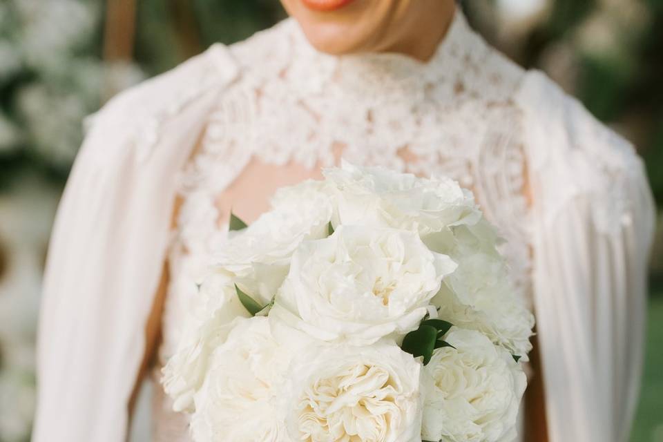 Ramo de novia