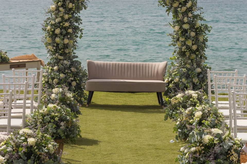 Ceremonia civil