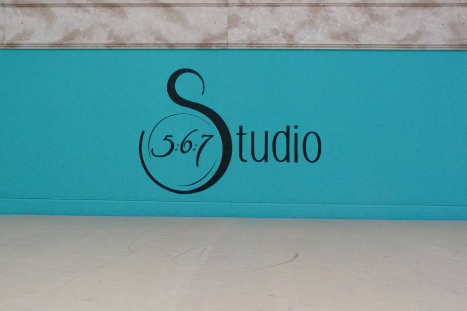 Studio 5,6,7