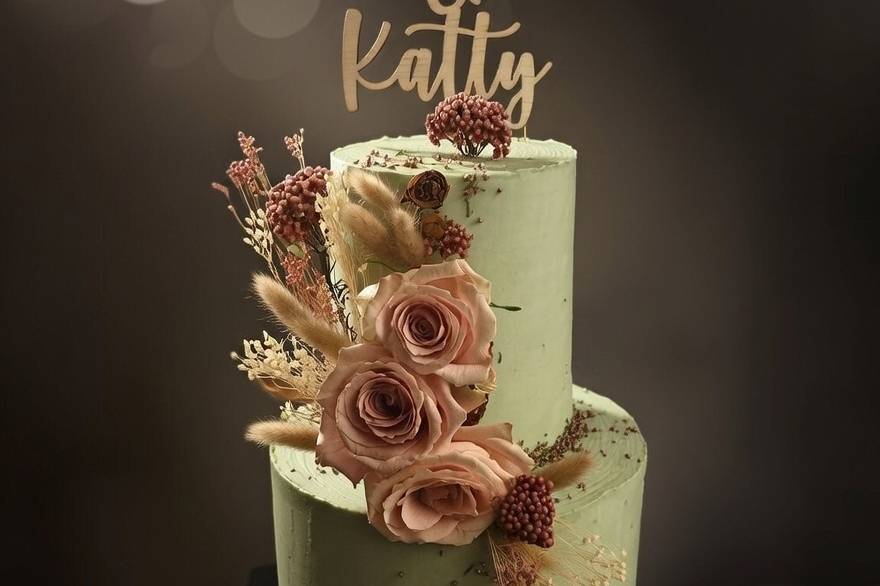 Tartas Personalizadas