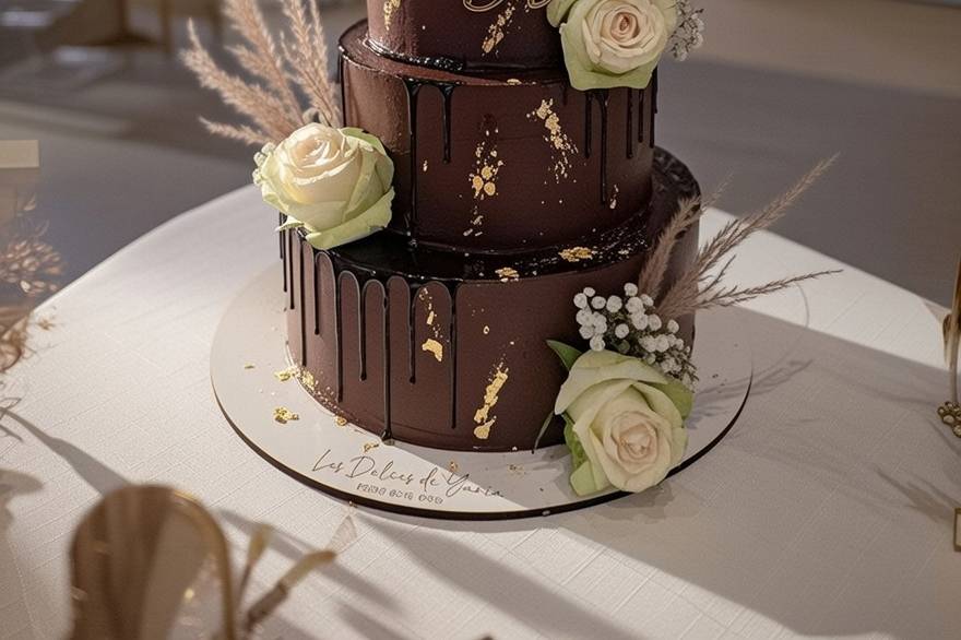 Tartas Personalizadas