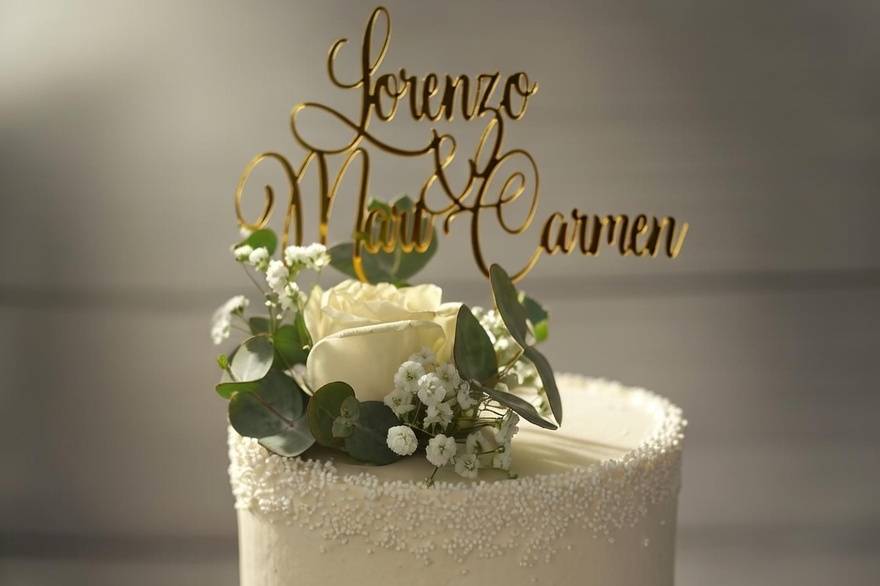 Tartas Personalizadas
